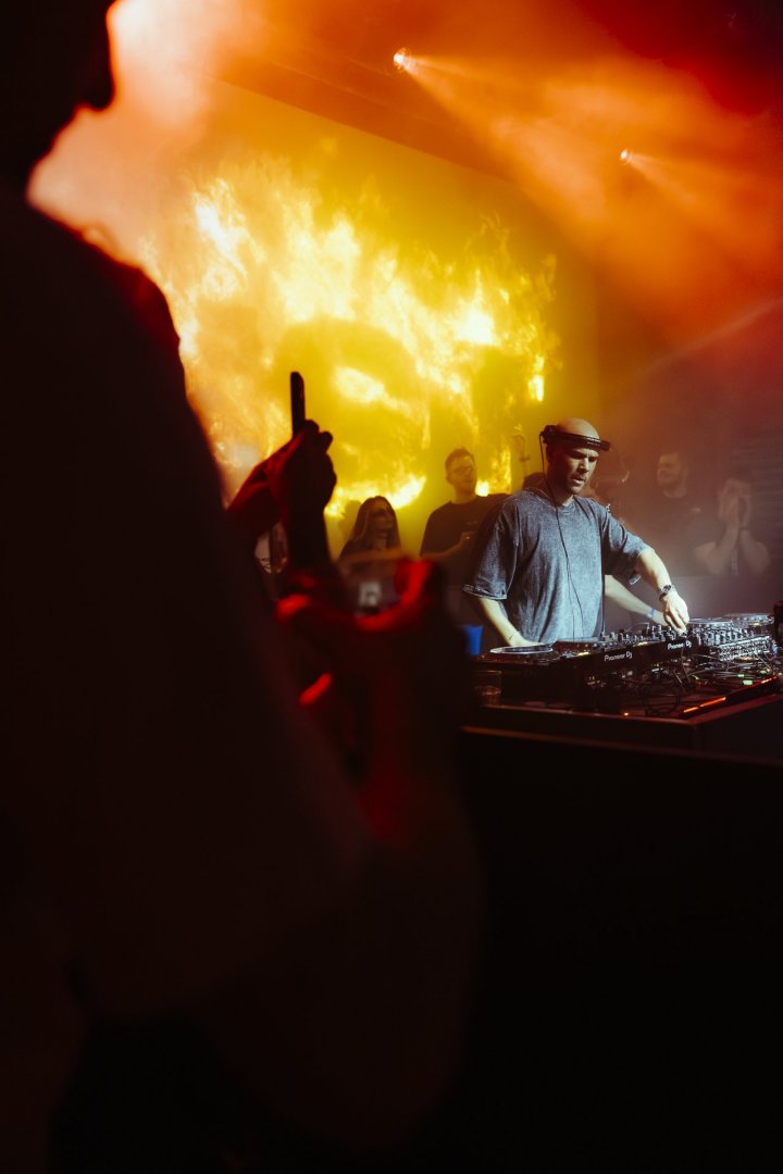 KAS:ST | ROXY Prague