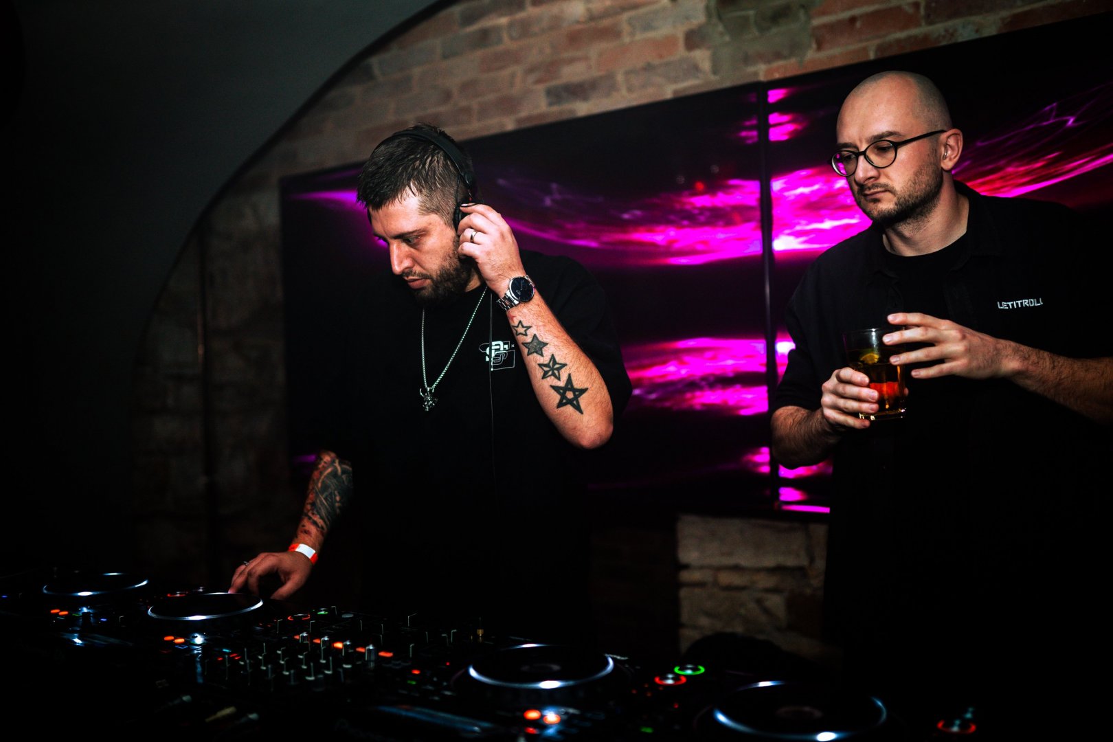 DIMENSION | ROXY Prague