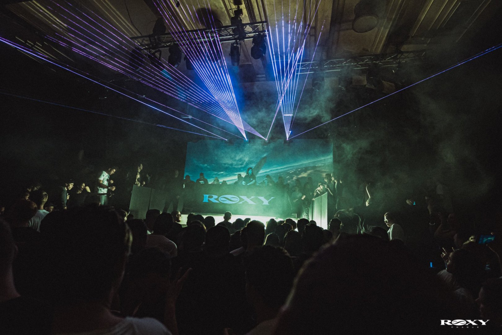 Sub Focus | ROXY Prague