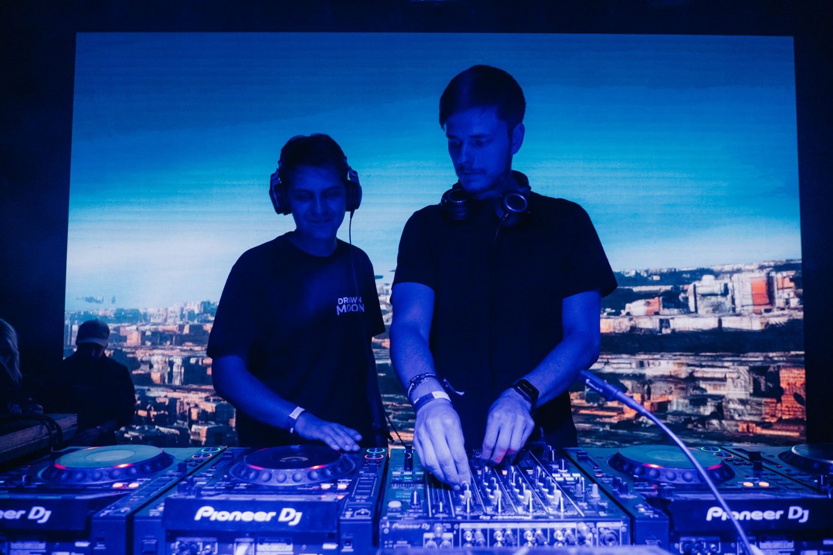 Netsky | ROXY Prague