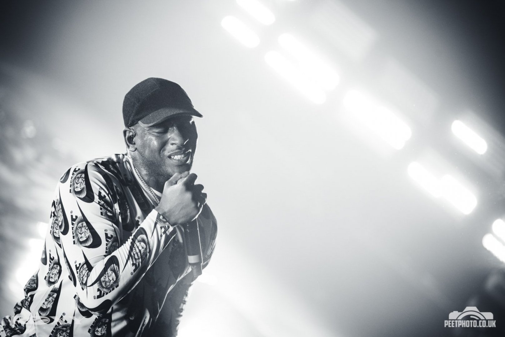 Skepta w/ AJ Tracey | ROXY Prague
