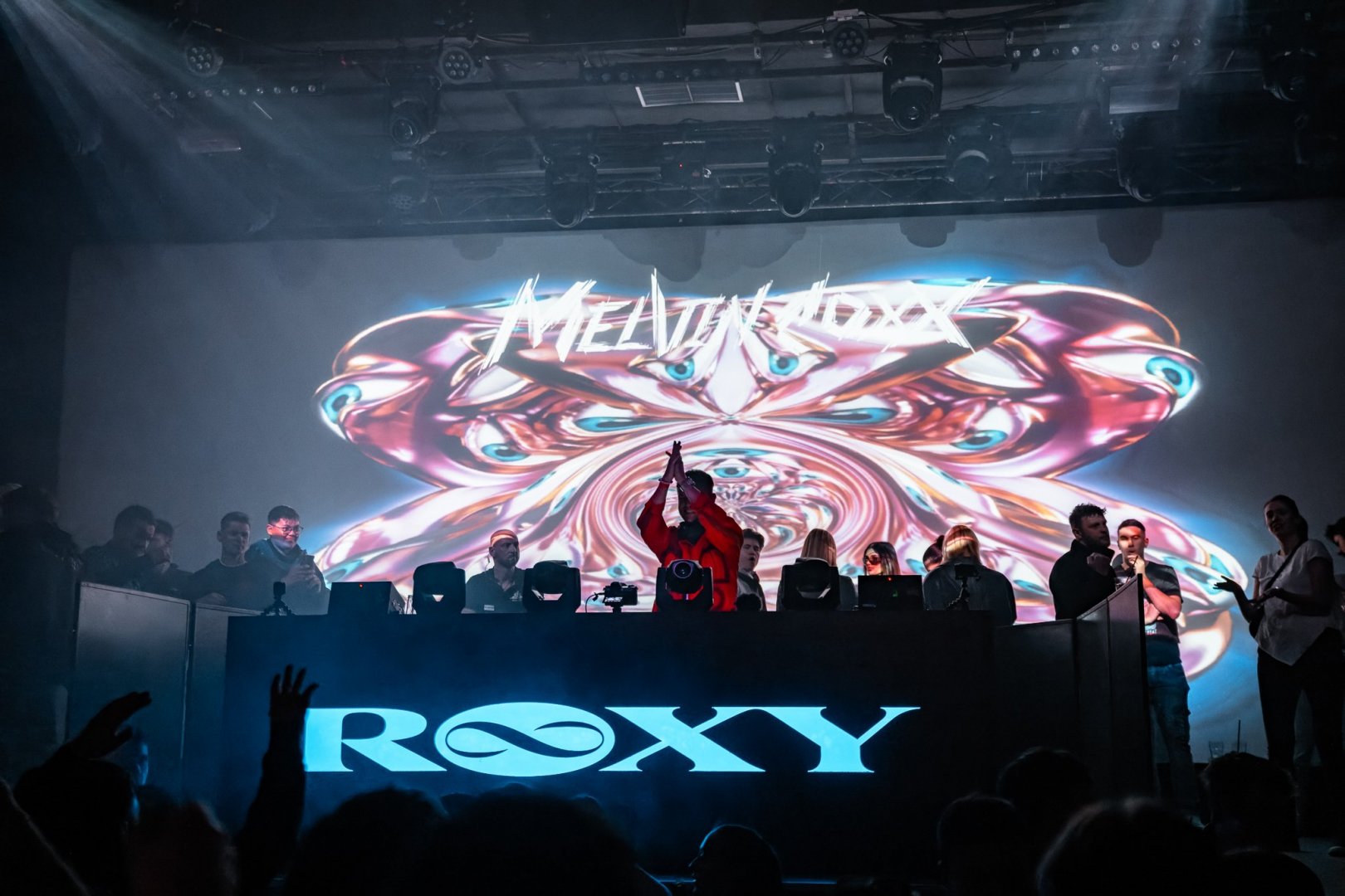 KREAM | ROXY Prague