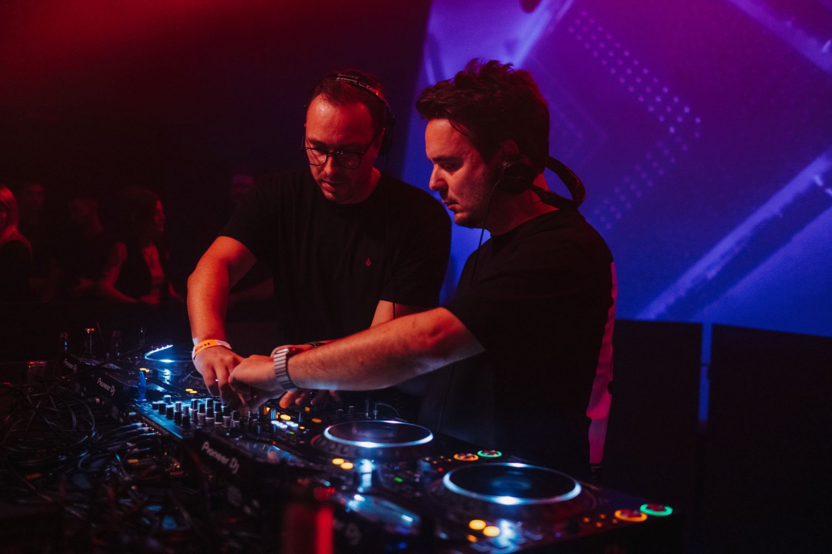 Dimension | ROXY Prague