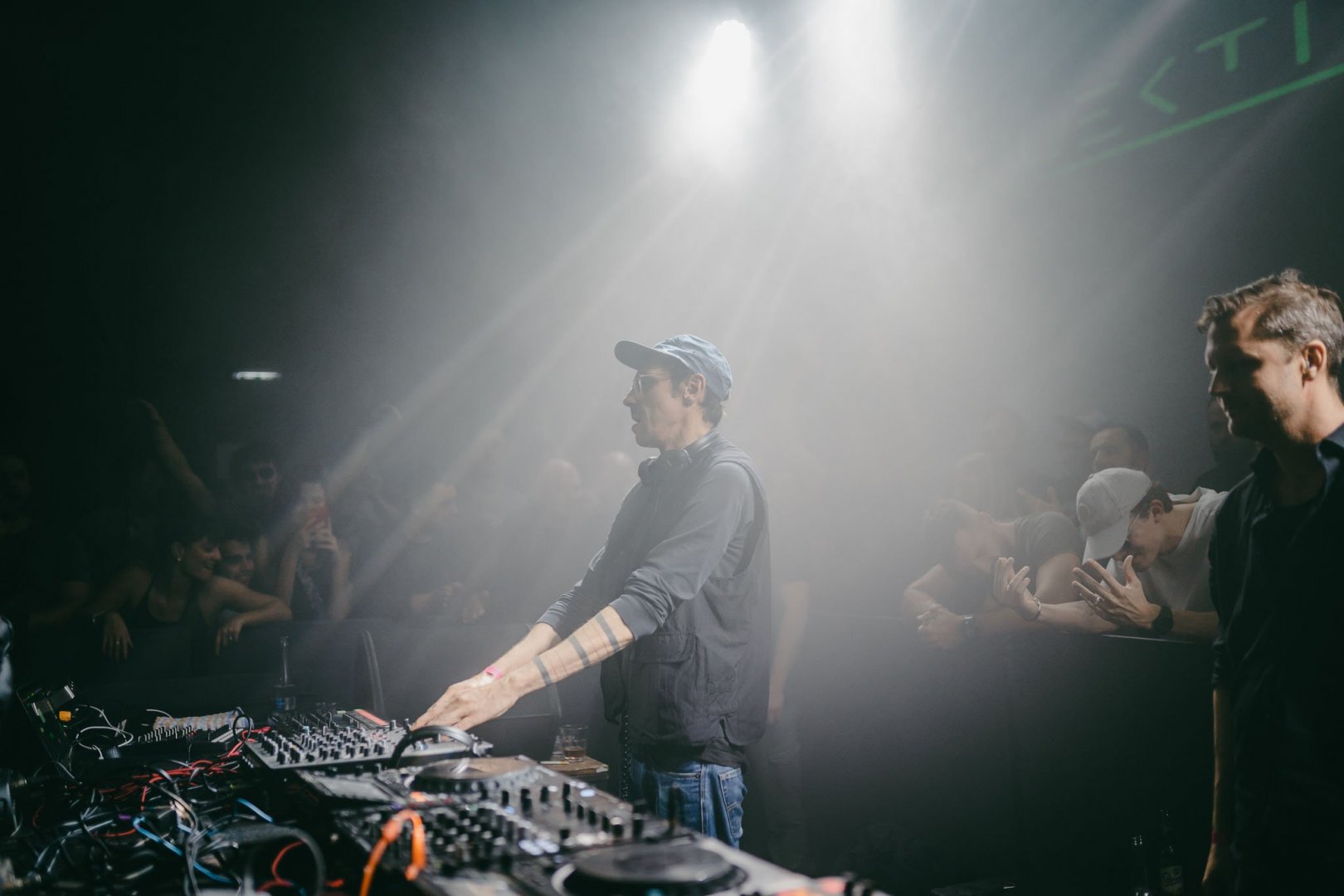 Kollektiv Turmstrasse | ROXY Prague