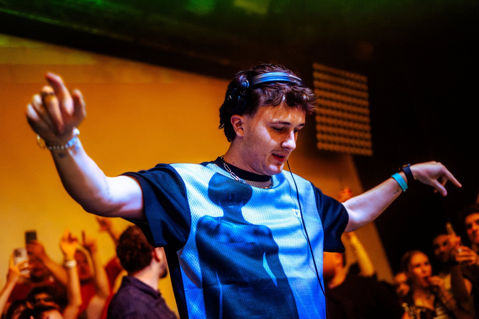 K MOTIONZ | ROXY Prague