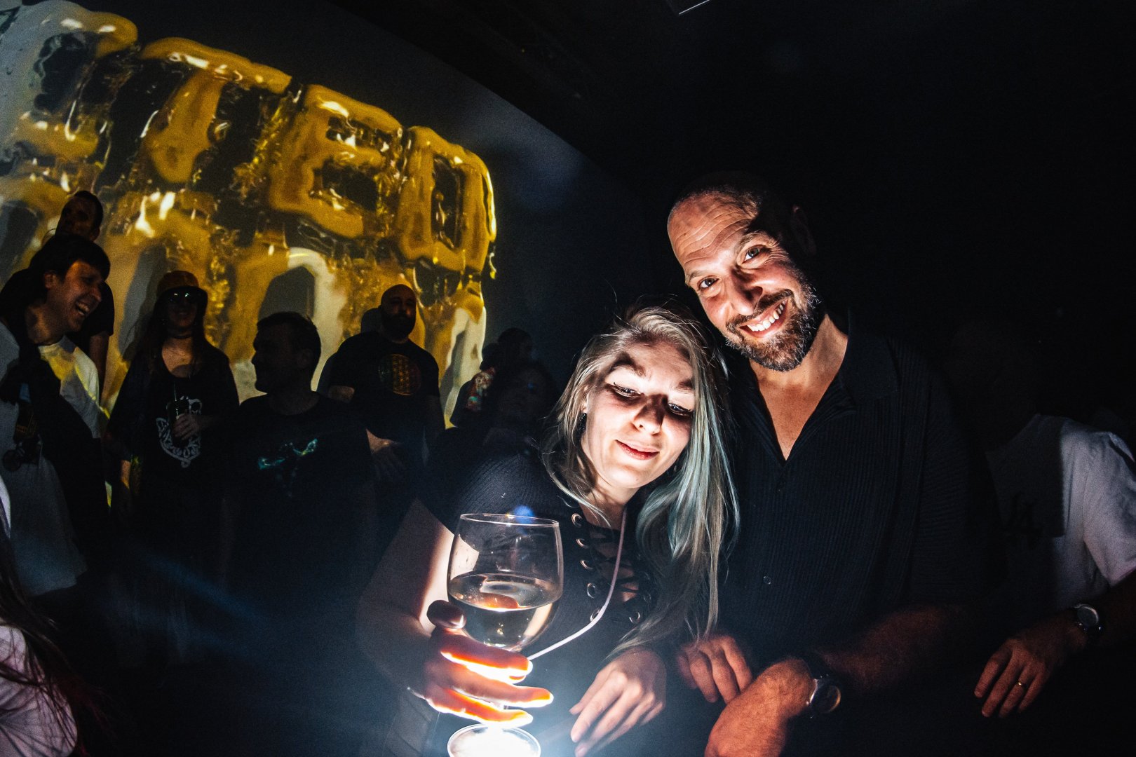INFECTED MUSHROOM | ROXY Prague