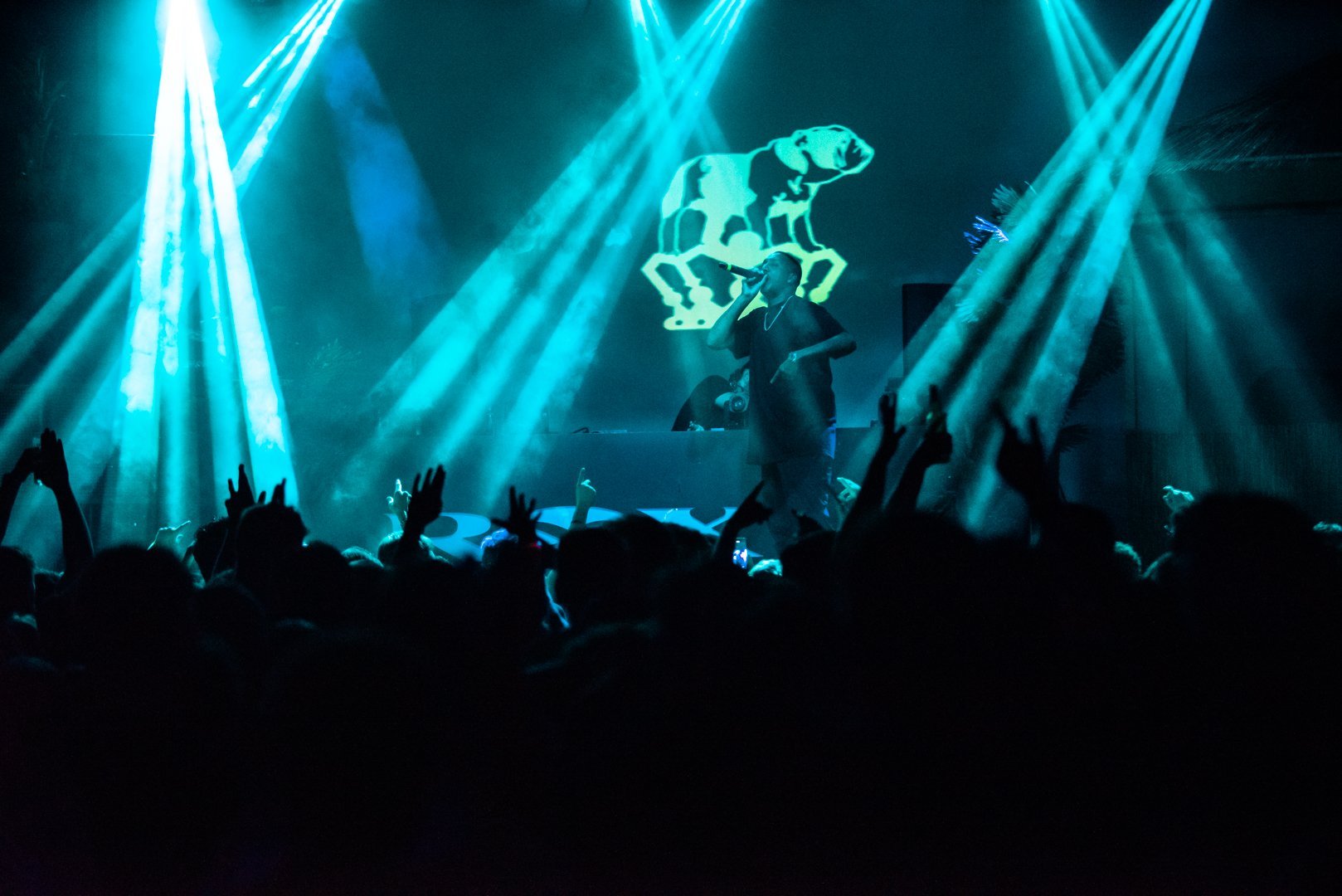 Chase & Status | ROXY Prague