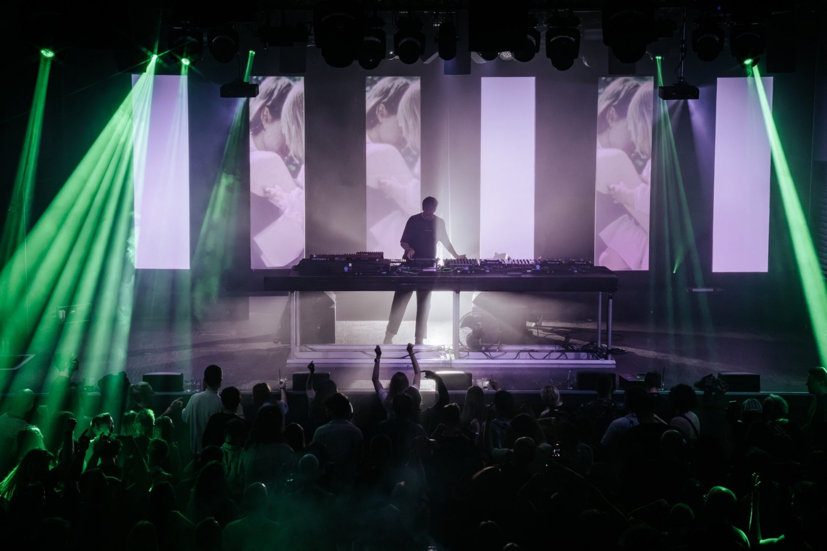 CHRISTIAN LÖFFLER | ROXY Prague
