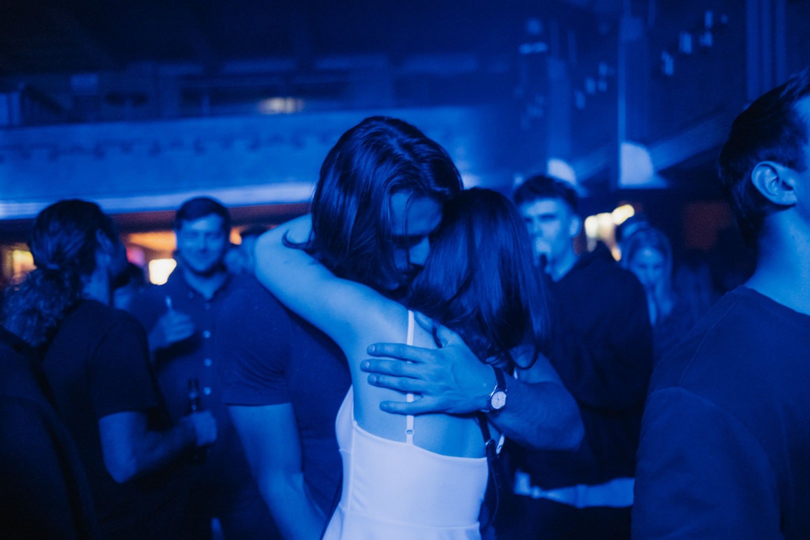 Tiga | ROXY Prague