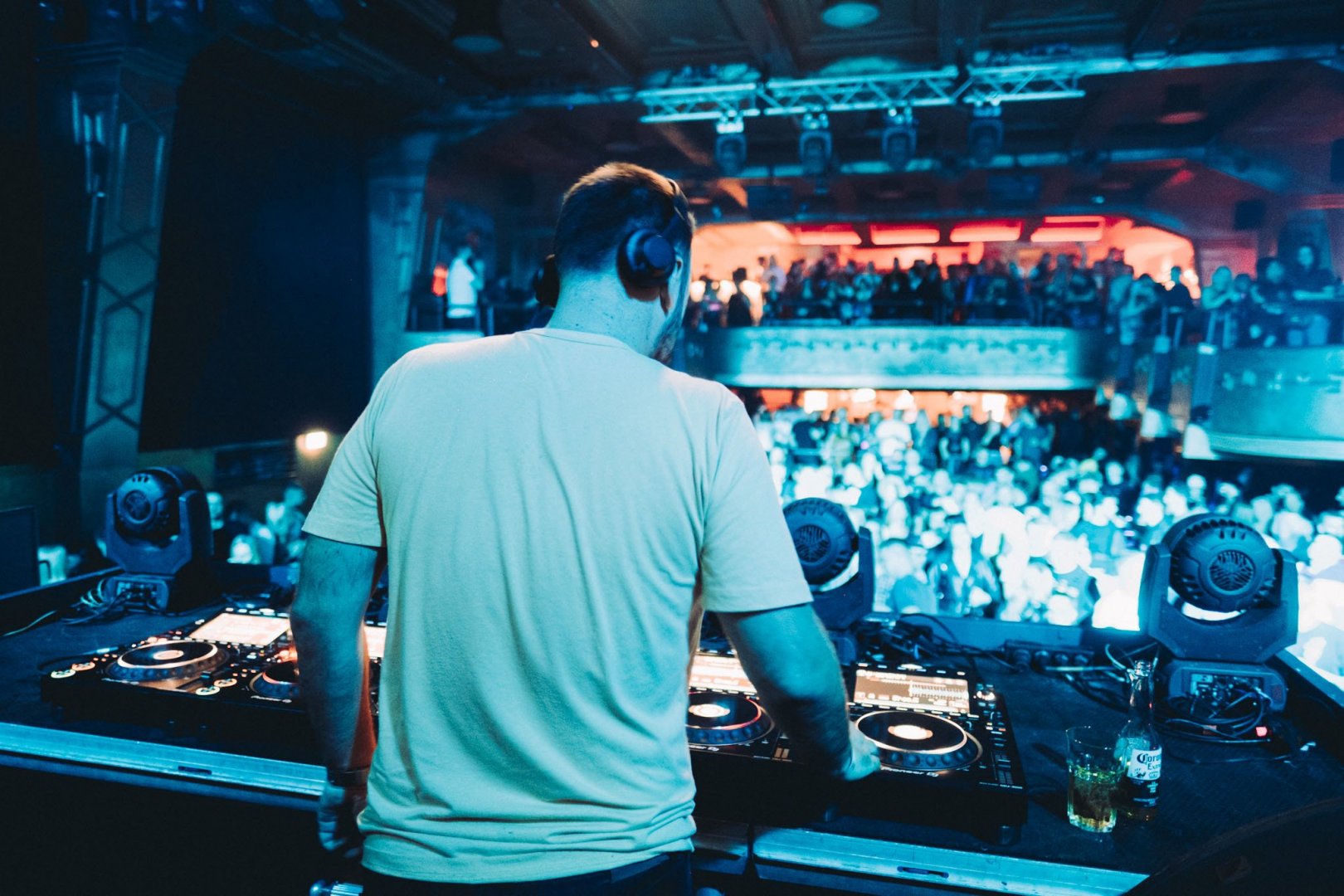 Gorgon City | ROXY Prague