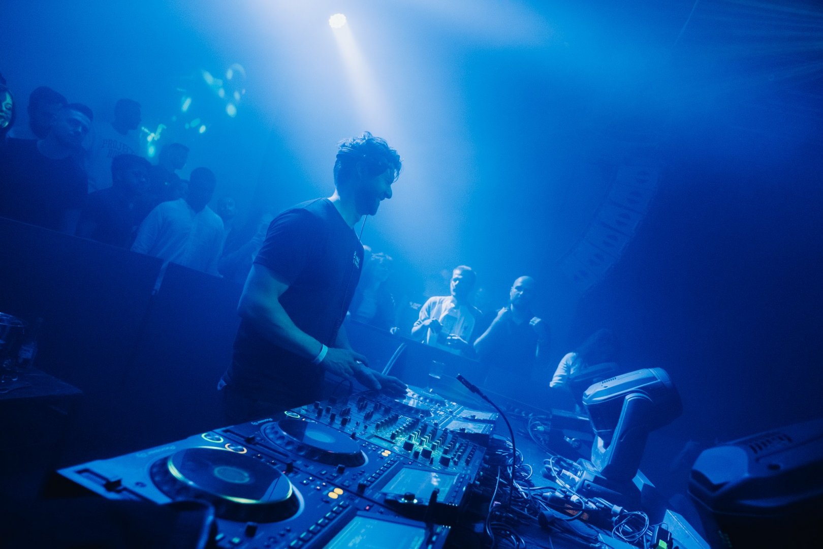 Yotto | ROXY Prague