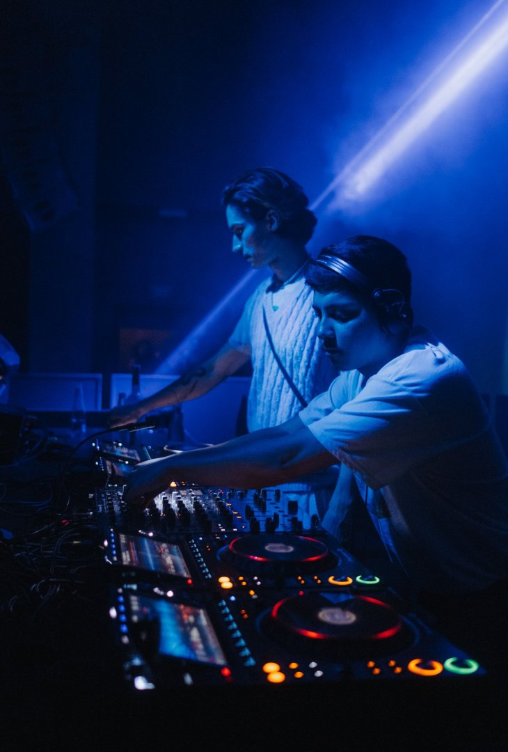 Yotto | ROXY Prague