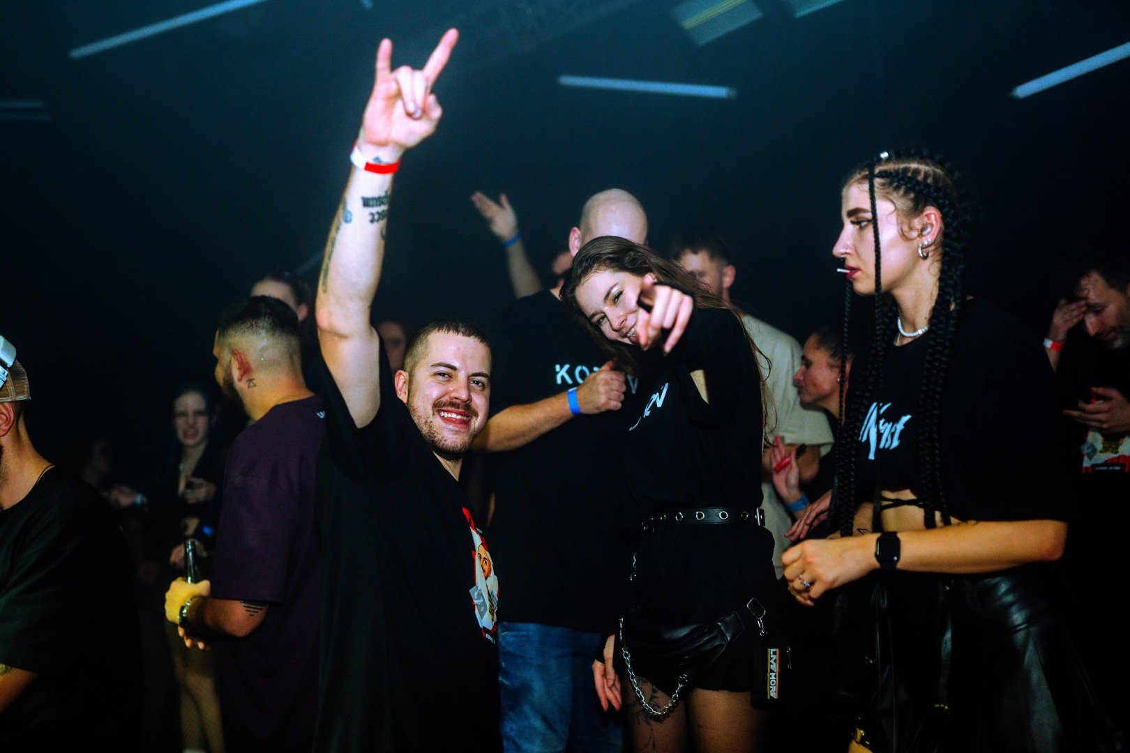 TECHNO[RAVE] #10 | ROXY Prague