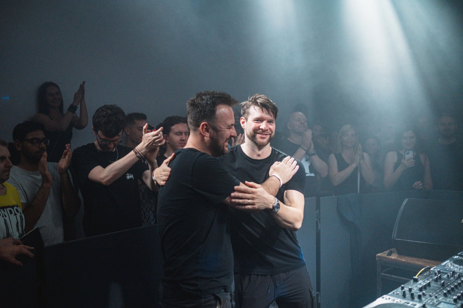 Yotto | ROXY Prague