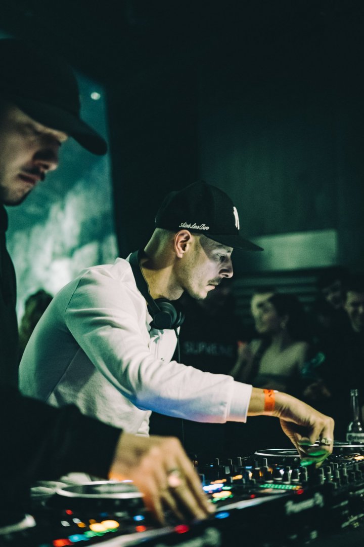 INTERPLANETARY CRIMINAL | ROXY Prague