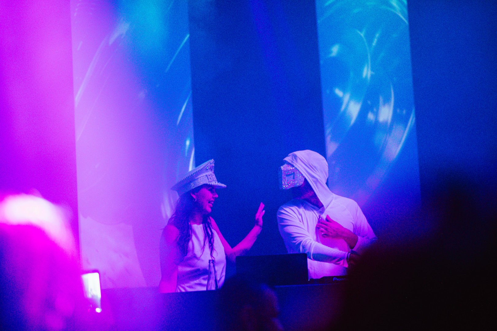 SICKICK | ROXY Prague