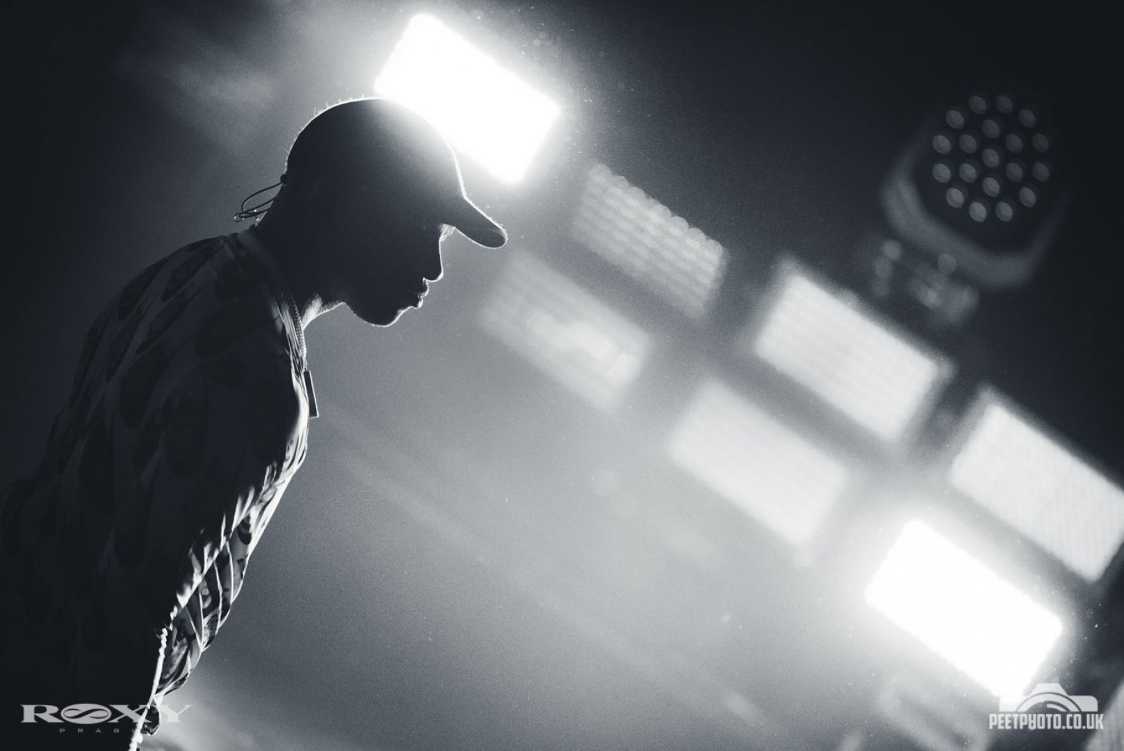 Skepta w/ AJ Tracey | ROXY Prague