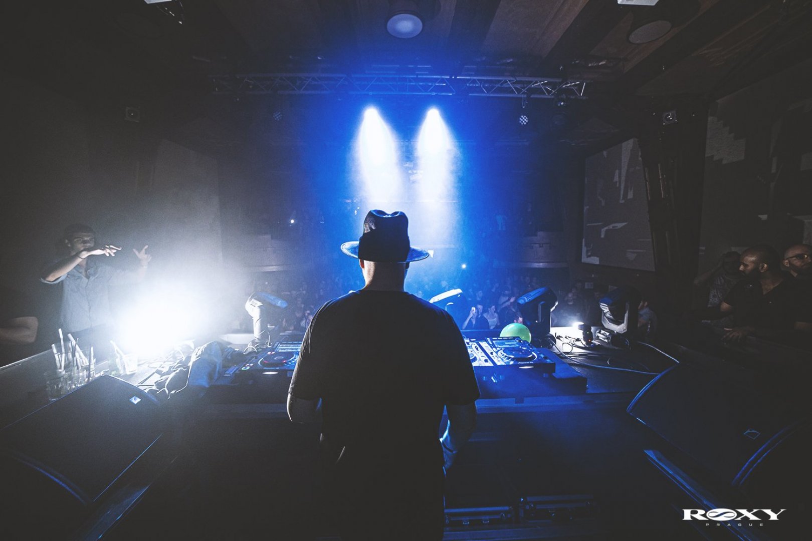 Kölsch | ROXY Prague