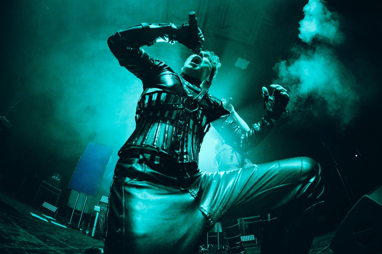 Hatari | ROXY Prague