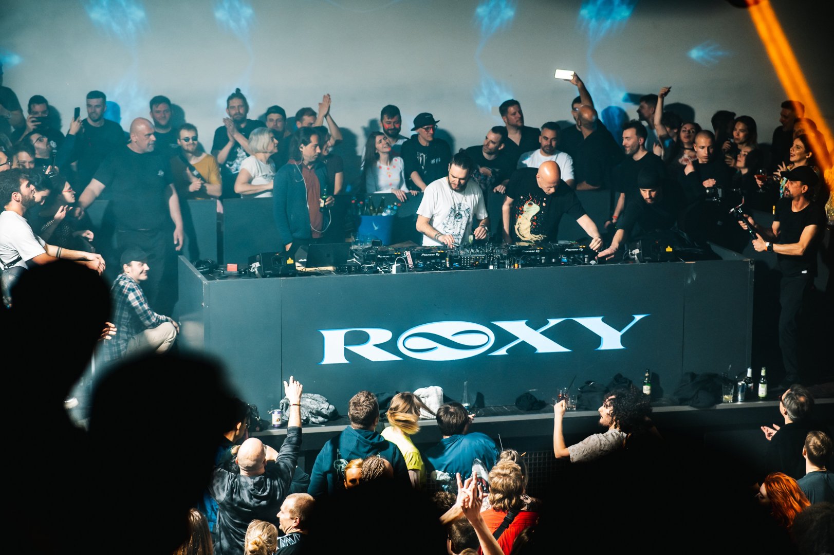 INFECTED MUSHROOM | ROXY Prague