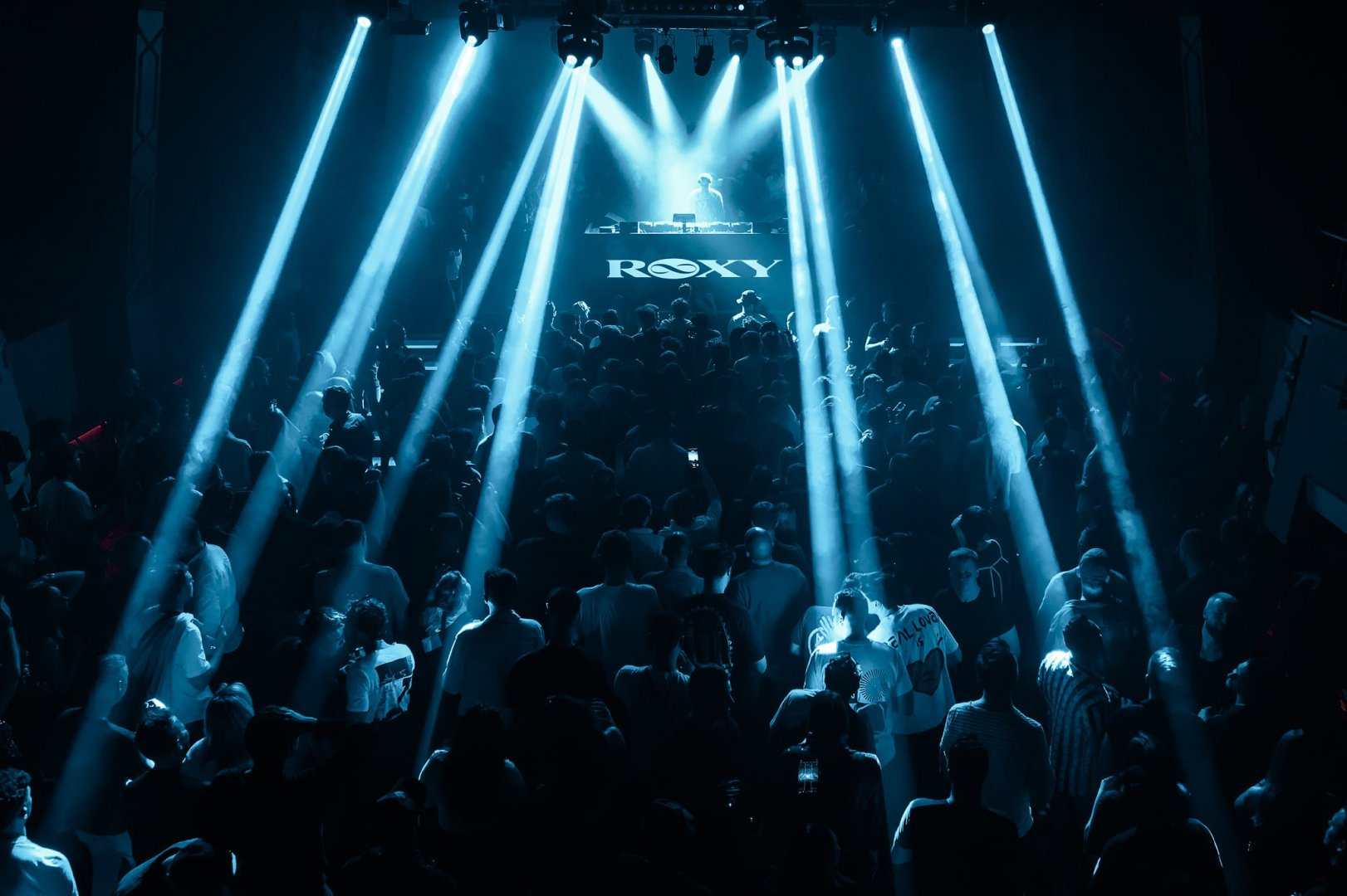 MAU P | ROXY Prague
