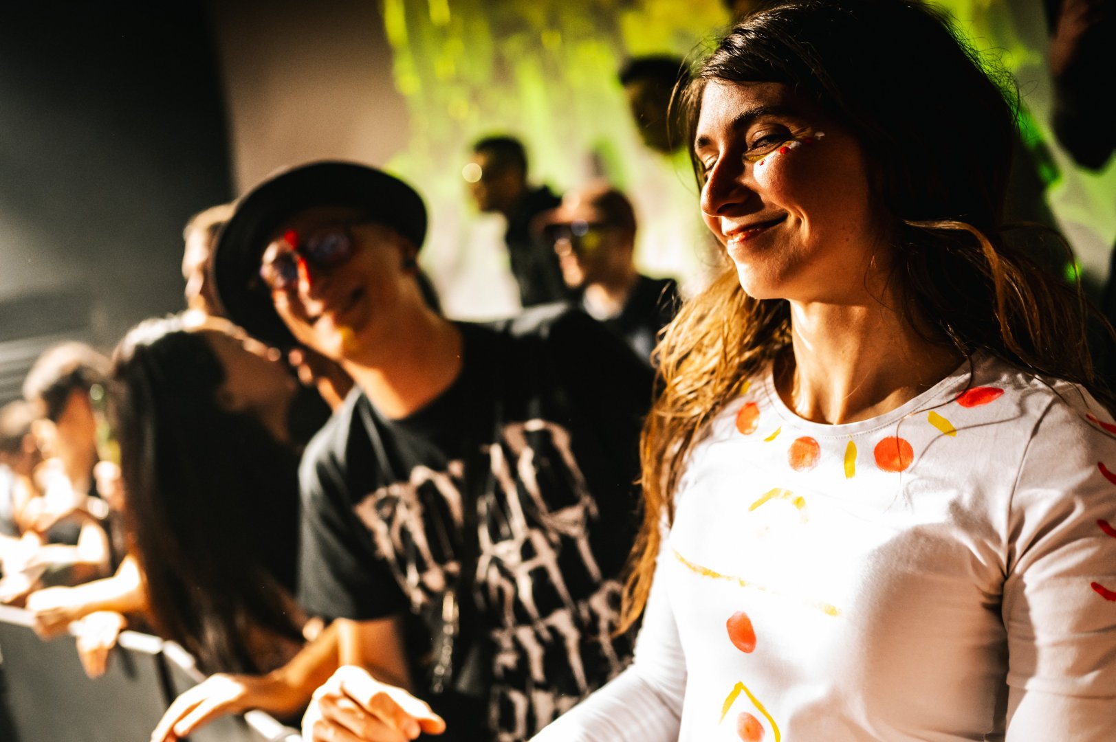 INFECTED MUSHROOM | ROXY Prague