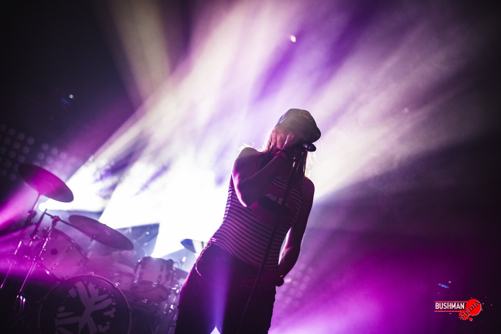 Skyline | ROXY Prague