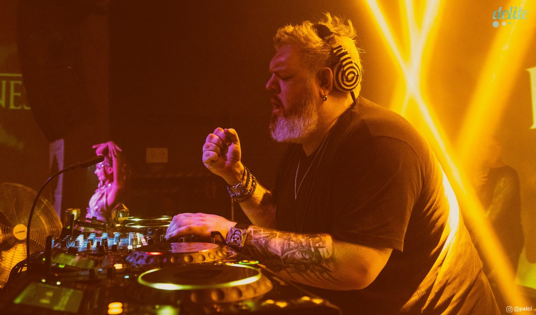 Rave of Thrones | ROXY Prague