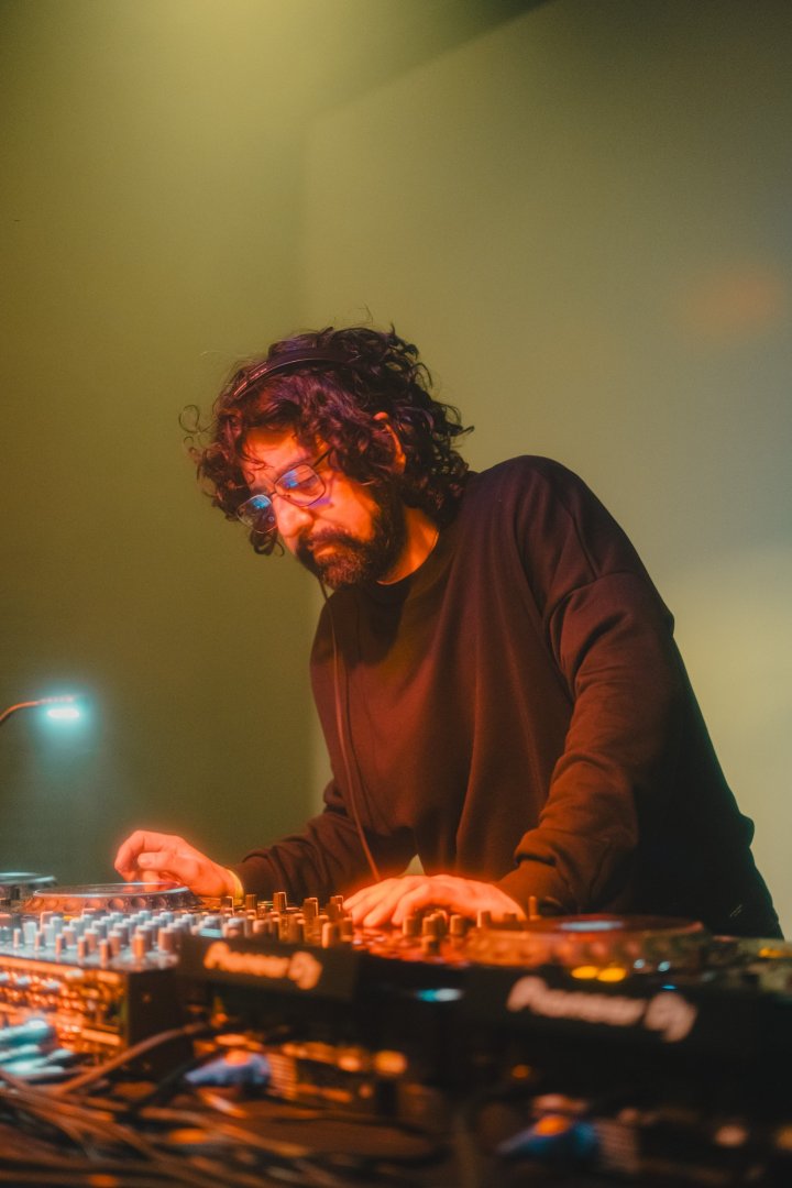 2MANYDJS | ROXY Prague