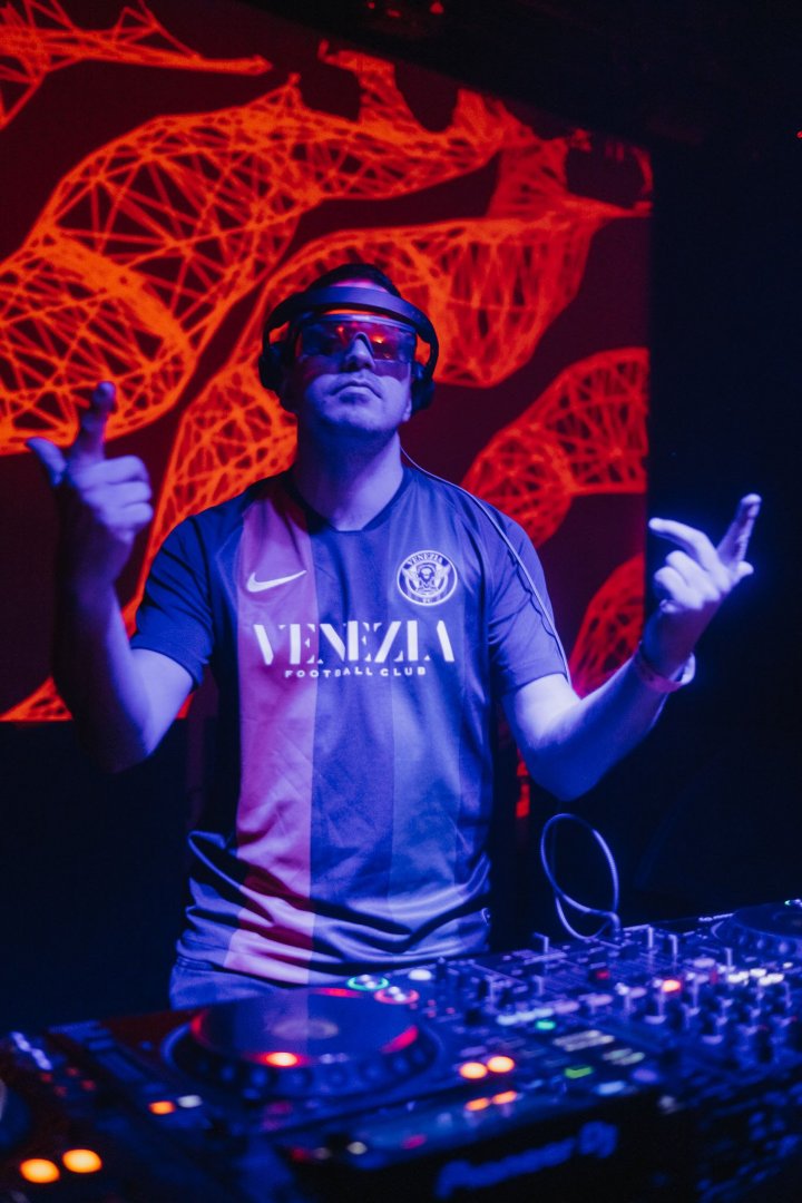 Skepis | ROXY Prague