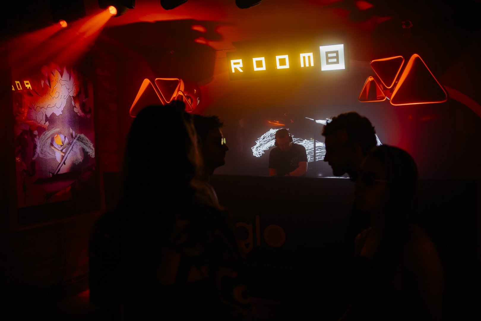 RESTRICTED | ROXY Prague