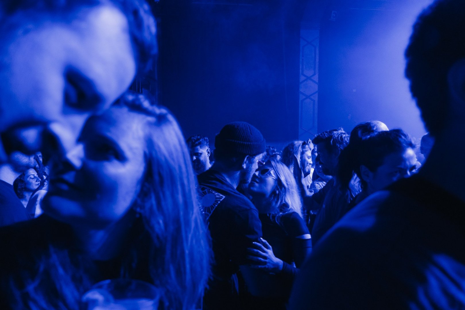 Anfisa Letyago | ROXY Prague