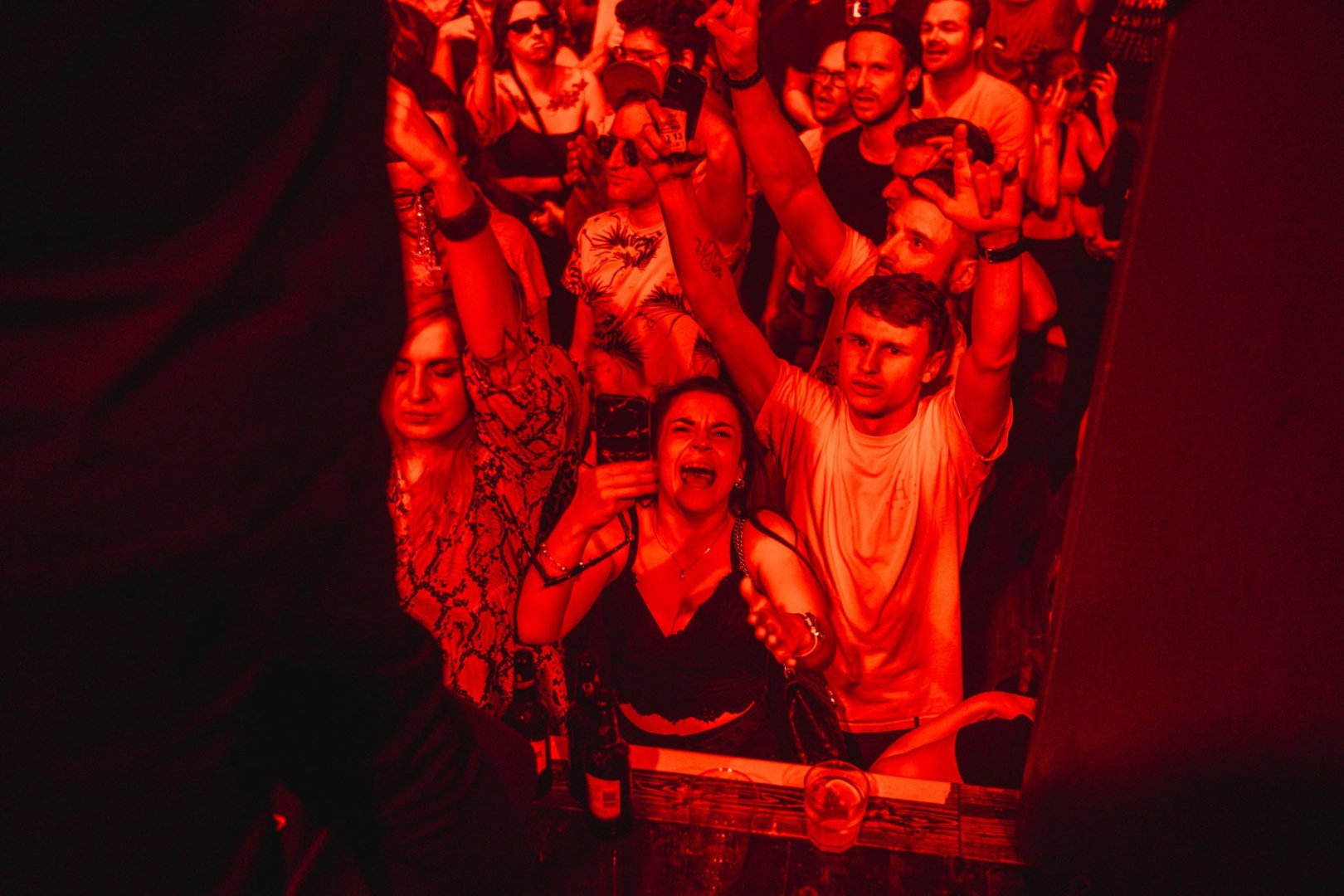 Sub Focus | ROXY Prague
