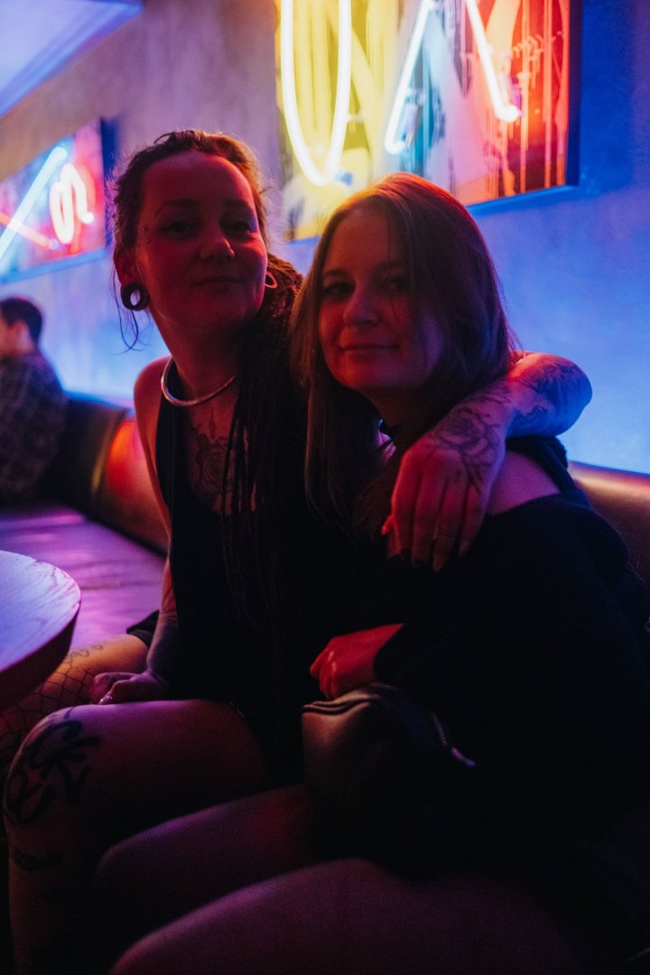 Chase & Status ft. Irah | ROXY Prague