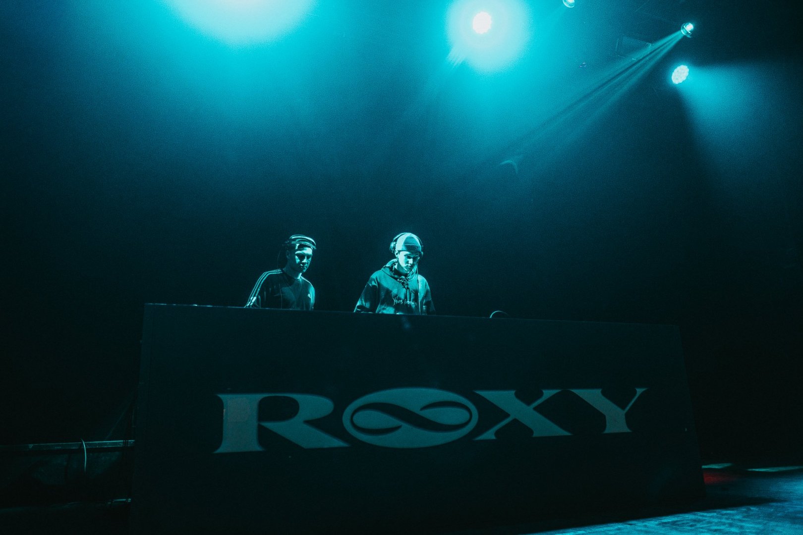 Ocean Wisdom | ROXY Prague