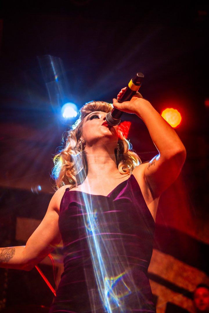 POSTMODERN JUKEBOX | ROXY Prague