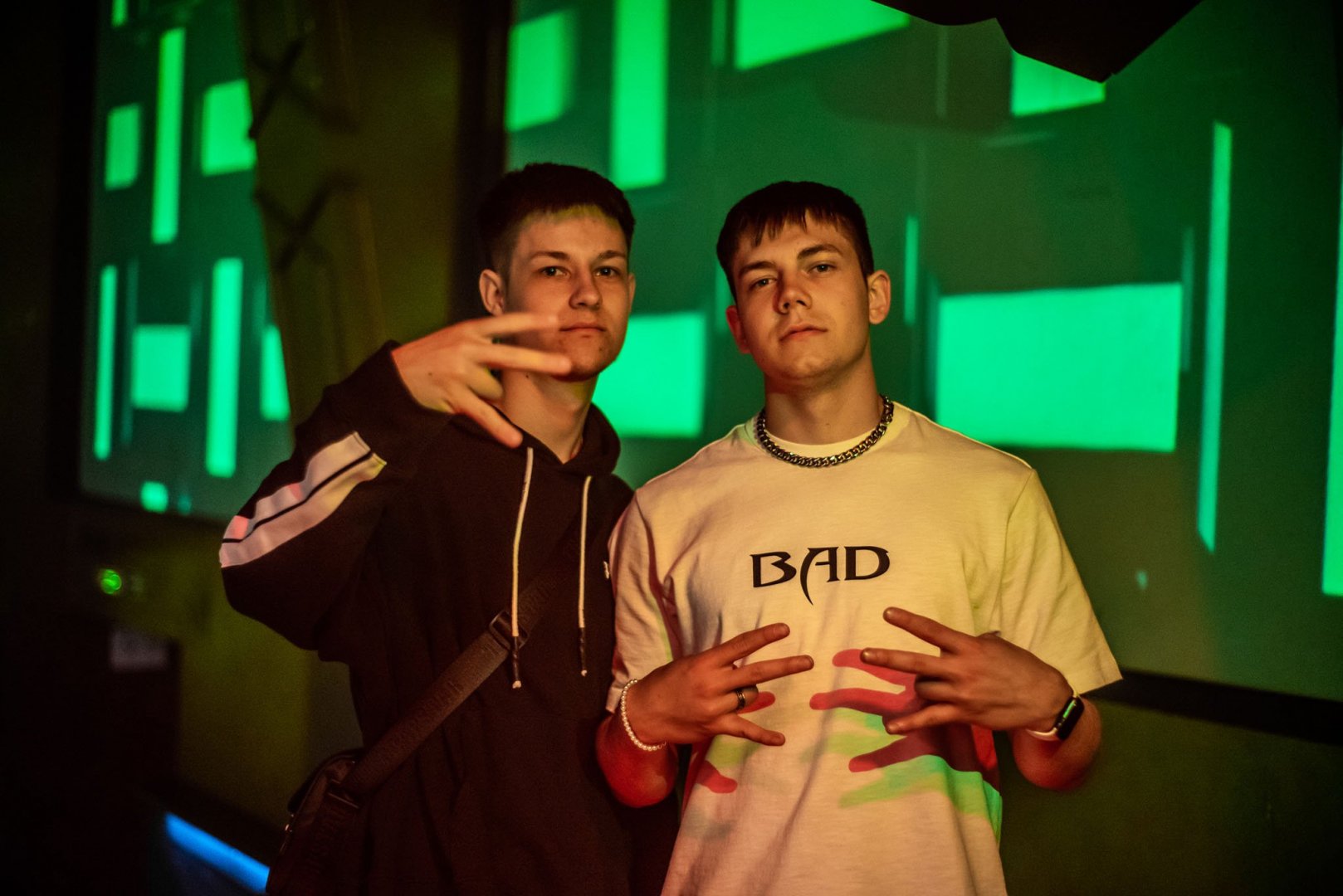 Holy Goof | ROXY Prague