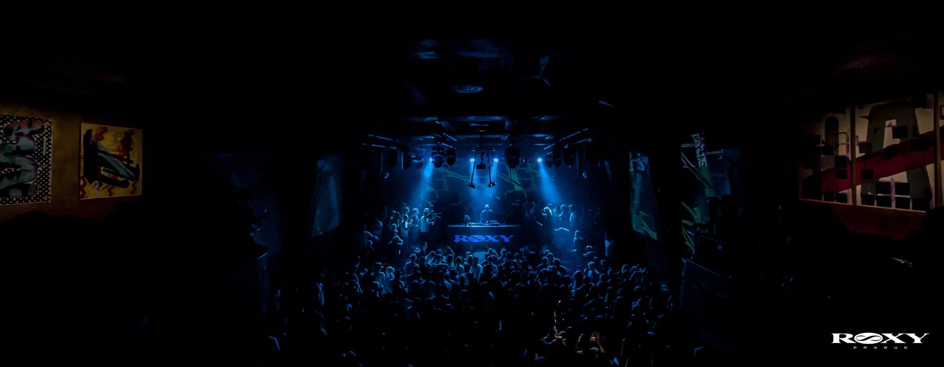Mark Knight | ROXY Prague