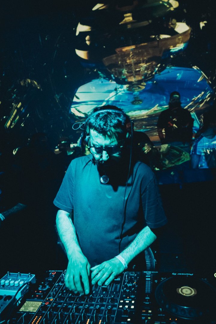 Adriatique | ROXY Prague