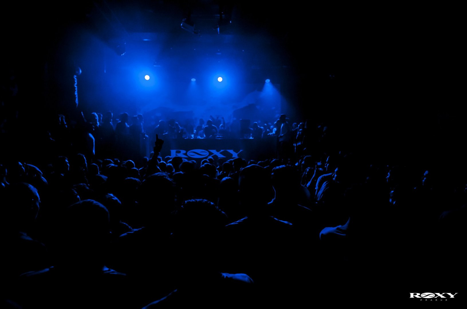 Mark Knight | ROXY Prague