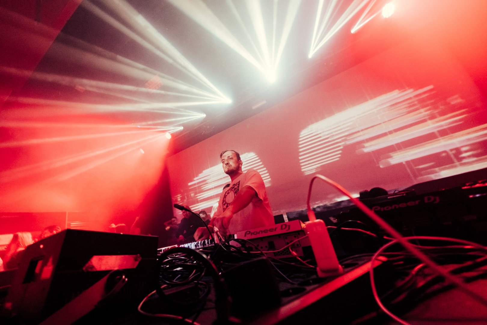 Colyn | ROXY Prague