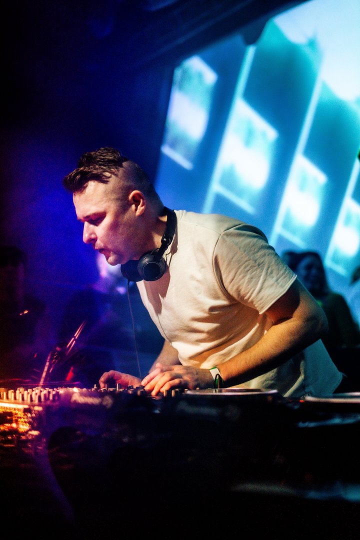 MISS MONIQUE | ROXY Prague