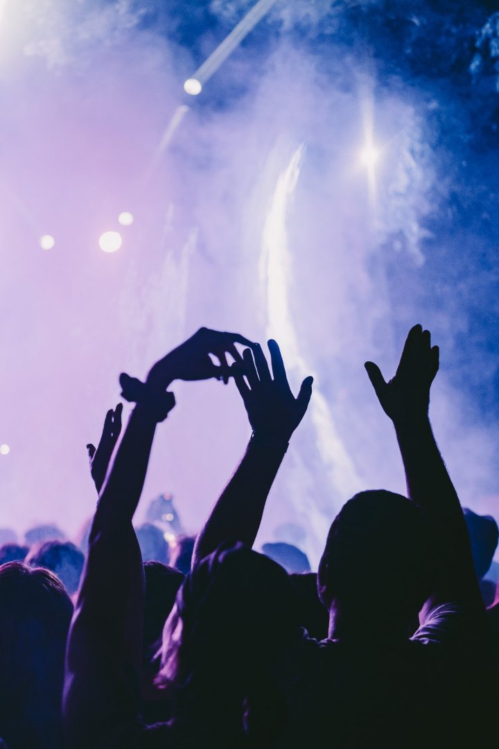 RÖYKSOPP DJ SET | ROXY Prague