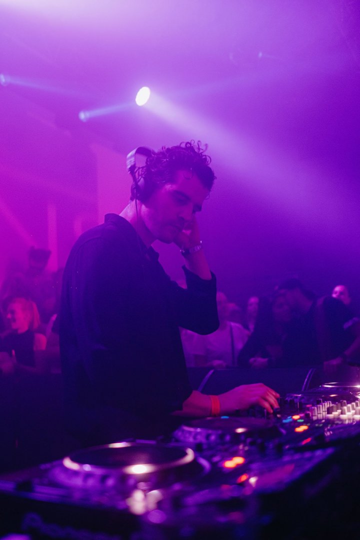 Dimension | ROXY Prague