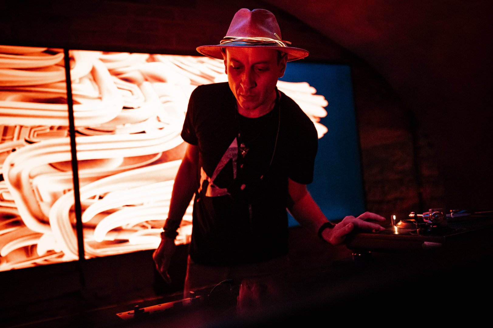 INFECTED MUSHROOM | ROXY Prague