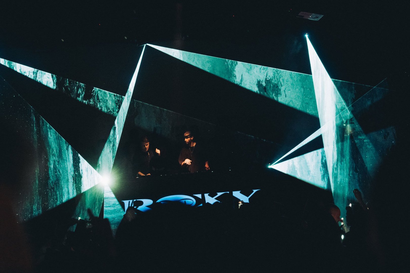 Adriatique | ROXY Prague
