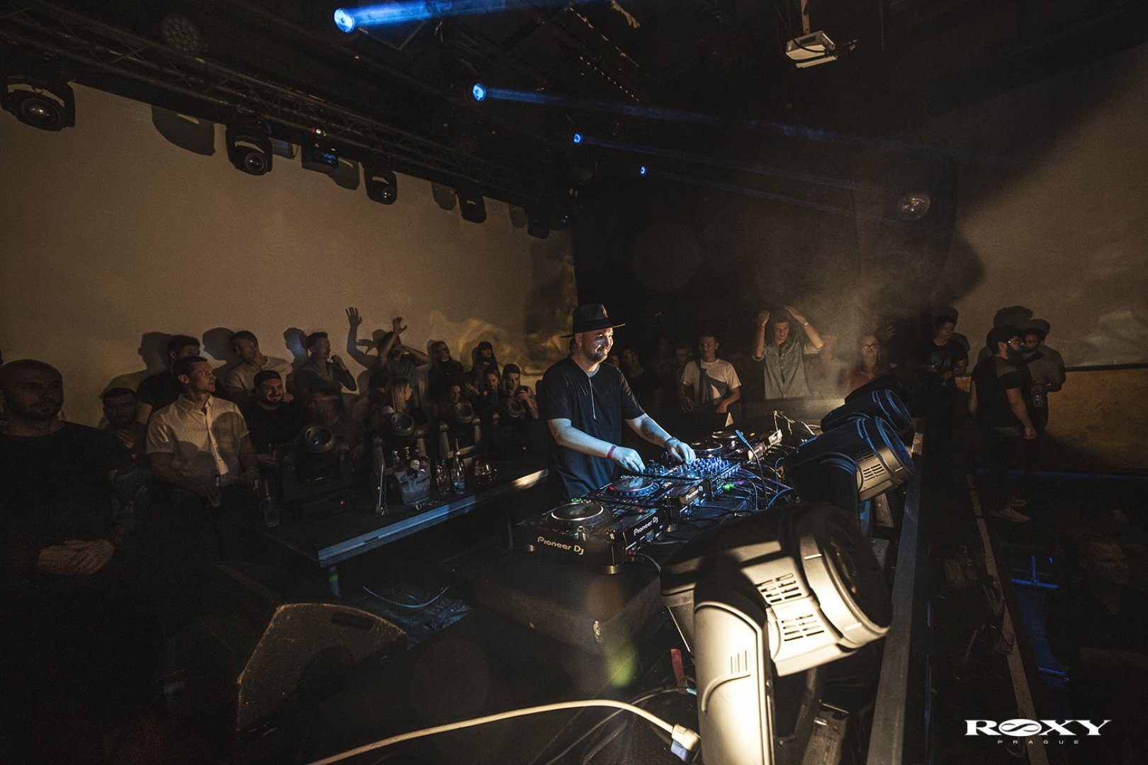 Kölsch | ROXY Prague