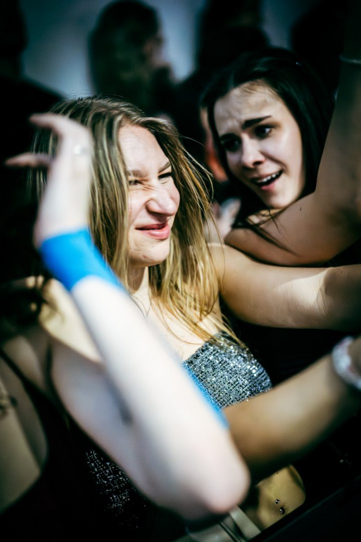 ELY OAKS | ROXY Prague