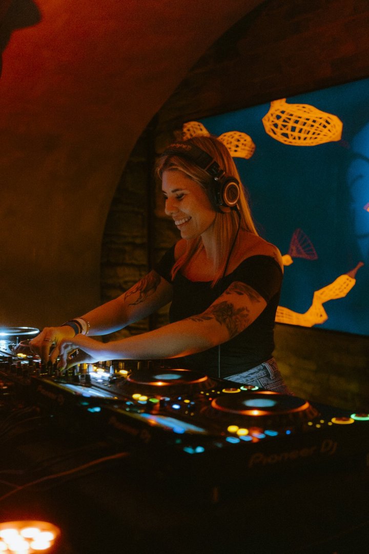 KOBOSIL | ROXY Prague
