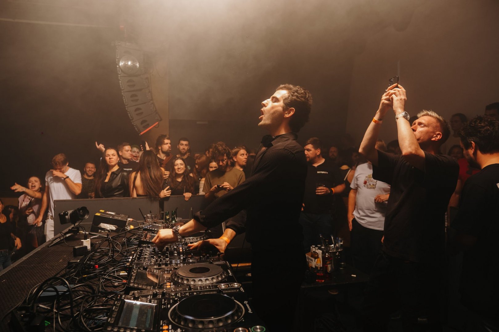 Dimension | ROXY Prague
